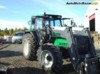 Traktor Valtra 6850H -  9500 EUR bazar 2