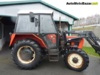Traktor Zetor 52/45/ Szuper I3 - Plně funkční bazar 2