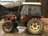 Traktor Zetor 7-245T Trima bazar 2