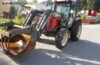 Traktor Zetor Super 63-4I bazar 2