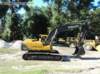 VOLVO EC210 bagr.2002 bazar 2