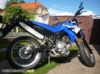 Yamaha Xt 125X  TOP bazar 2