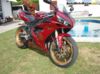 Yamaha YZF R1 2005 bazar 2