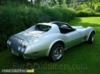 Chevrolet Corvette 1975 bazar 3
