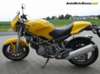 Ducati - Monster M800 bazar 3