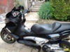 Gilera nexus 500 bazar 3