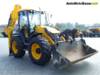 JCB 4cCcX SM - traktorbagr bazar 3