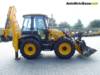 JCB 4cCcX SM - traktorbagr bazar 3