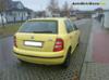 Škoda Fabia 1.4 MPI bazar 3