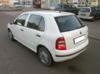 Škoda Fabia 1.4 MPI bazar 3