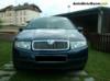 Škoda Fabia bazar 3