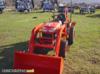 KUBOTA B2320 traktor bazar 3