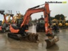 KUBOTA KX0c80  bagr bazar 3