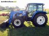 NEW HOLLAND T5060 traktor bazar 3