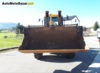 Traktobagr JCB 4CX - 4x4 bazar 3