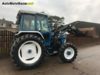 Traktor Ford 67I0/ Quicke 434O bazar 3