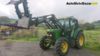 Traktor John Deere 62-OOM bazar 3