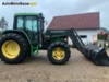 Traktor John Deere 6400/Q660 bazar 3