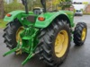 Traktor John Deere EsV5605 - 2O11 bazar 3