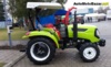Traktor Tehno-ms OUQI 304 model 2017 bazar 3