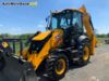 Traktorbagr JCB 3CX Stmst r.v.2016 Plná výbava bazar 3