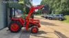 Yanmar Compact F20D 4WD bazar 3