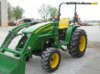 John Deere 4320 bazar 4