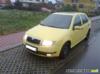 Škoda Fabia 1.4 MPI bazar 4