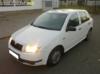 Škoda Fabia 1.4 MPI bazar 4