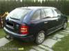Škoda Fabia bazar 4