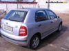 FABIA COMFORT 1.4 MPI - 1. majitel, ne autobaz bazar 4