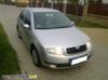 Škoda Fabia Sedan 1.4 MPI - ekodaň zaplacena bazar 4