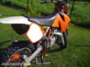 KTM 250 EXC bazar 4