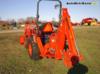 KUBOTA B2320 traktor bazar 4