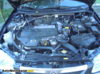 Mazda 323f 1.5/1.6/1.8 16v a 2.0DiTD r.v. 98 - 03 bazar 4