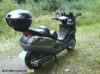 POZOR - odcizeno Piaggio X9 500 bazar 4