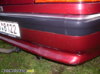 Prodám Peugeot 605 bazar 4