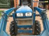 Traktor Ford I220F + příslušenství bazar 4