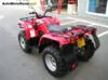 Yamaha YFM 350 bazar 4