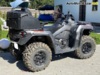 CanAm Bombardier, Outlander Max Pro 1000 bazar 5