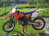 KTM 250 EXC bazar 5