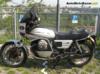 Moto Guzzi SP 1000 II bazar 5