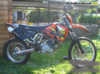 Prodám KTM 525 EXC bazar 5