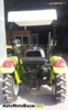 Traktor Tehno-ms OUQI 304 model 2017 bazar 5