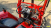 Yanmar Compact F20D 4WD bazar 5
